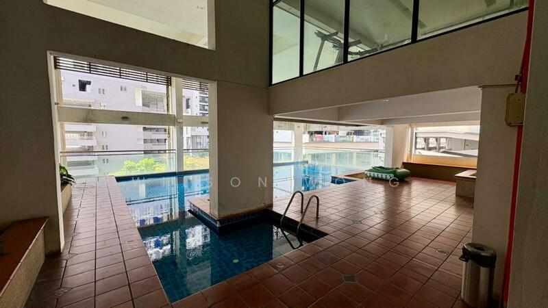 For Rent - Diamond Residences