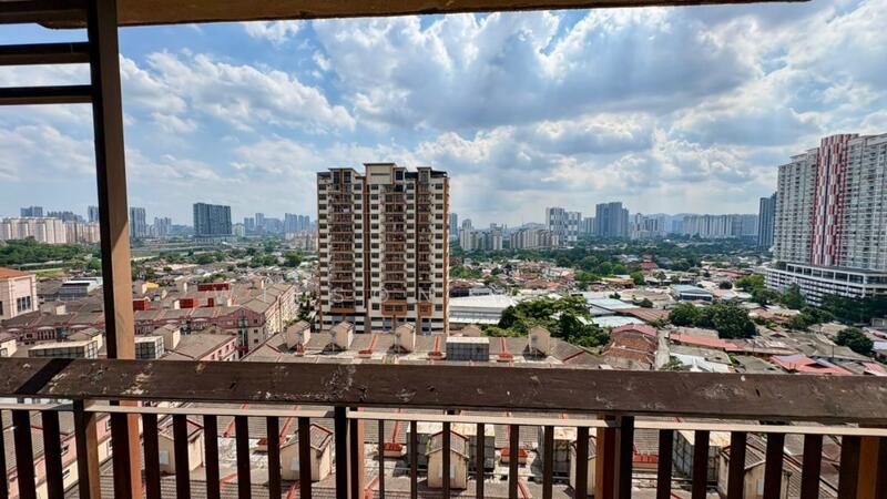 For Rent - Diamond Residences