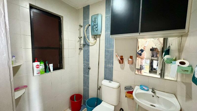 For Rent - Diamond Residences