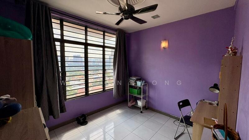 For Rent - Diamond Residences