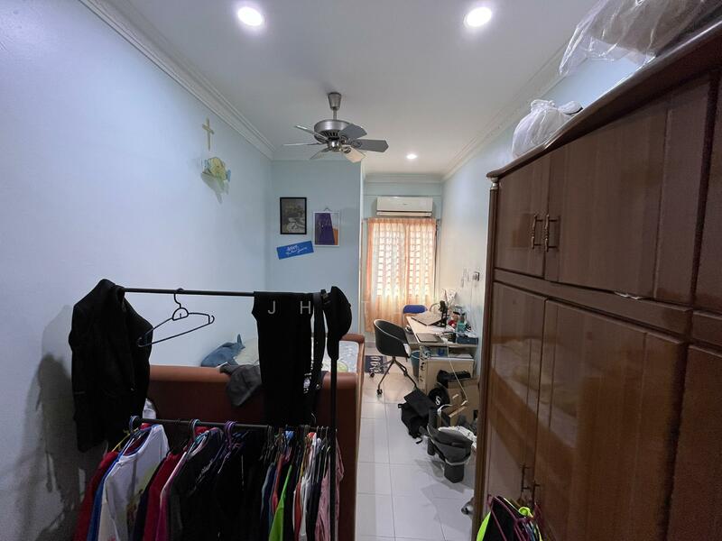 2-storey Terraced House for Sale in Seksyen U5 (Shah Alam) - JH Tee - Interior - PropertyGuru.com.my