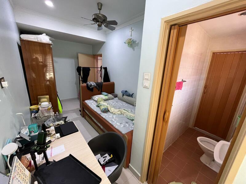 2-storey Terraced House for Sale in Seksyen U5 (Shah Alam) - JH Tee - Bedroom - PropertyGuru.com.my
