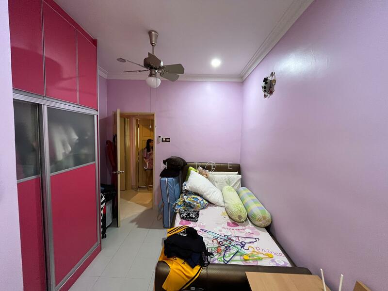 2-storey Terraced House for Sale in Seksyen U5 (Shah Alam) - JH Tee - Bedroom - PropertyGuru.com.my