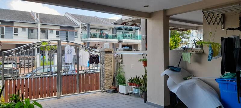 2-storey Terraced House for Sale in Seksyen U5 (Shah Alam) - JH Tee - Exterior - PropertyGuru.com.my