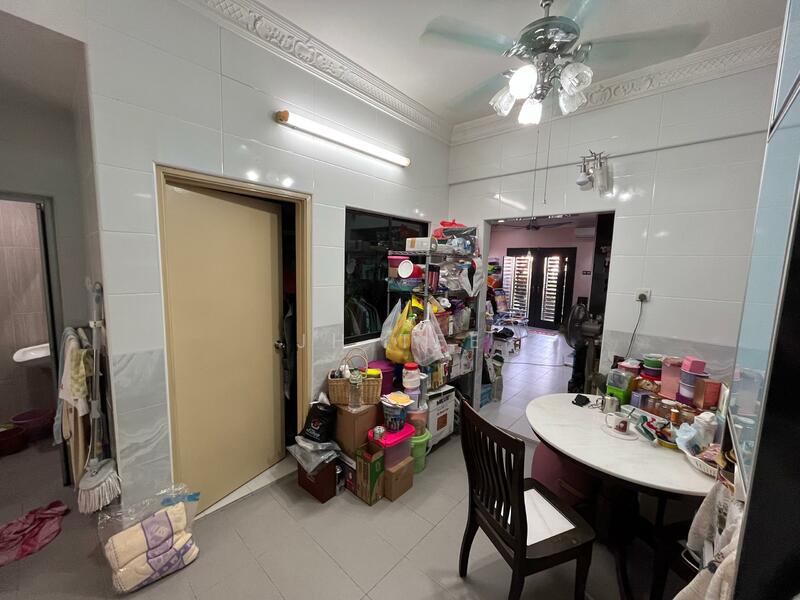 2-storey Terraced House for Sale in Seksyen U5 (Shah Alam) - JH Tee - Interior - PropertyGuru.com.my