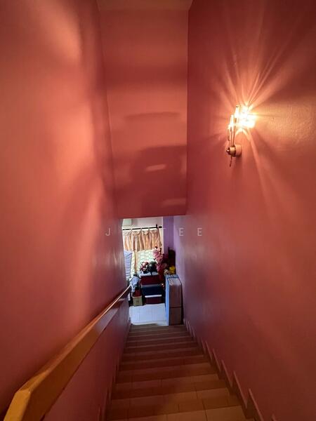 2-storey Terraced House for Sale in Seksyen U5 (Shah Alam) - JH Tee - Interior - PropertyGuru.com.my