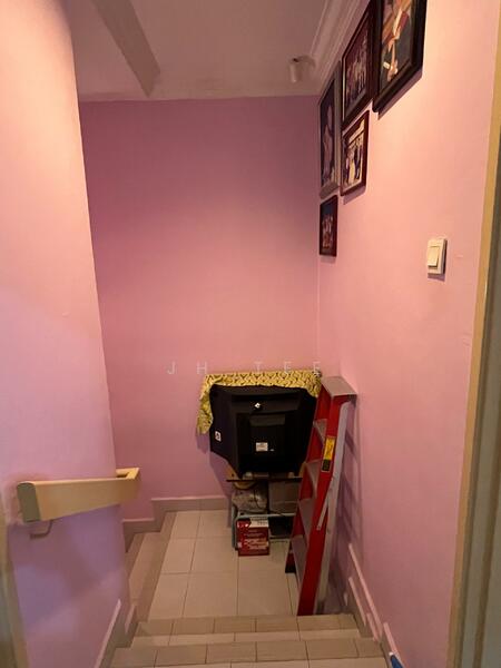 2-storey Terraced House for Sale in Seksyen U5 (Shah Alam) - JH Tee - Interior - PropertyGuru.com.my