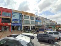 For Rent - Taman Nusa Bestari