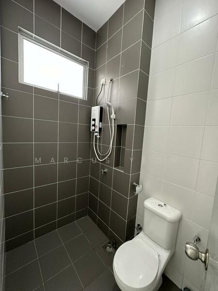2-storey Terraced House for Rent in Seremban (Negeri Sembilan) - Marcus Yeow - Bathroom - PropertyGuru.com.my