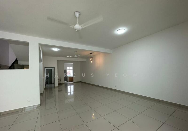 2-storey Terraced House for Rent in Seremban (Negeri Sembilan) - Marcus Yeow - Living Room - PropertyGuru.com.my