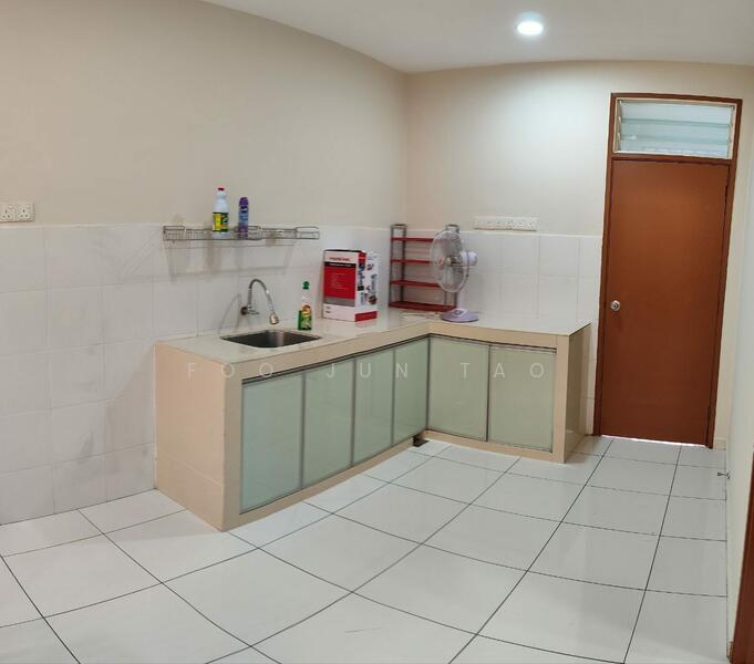 2-storey Terraced House for Rent in Iskandar Puteri (Nusajaya) (Johor) - Foo Jun Tao - Kitchen - PropertyGuru.com.my