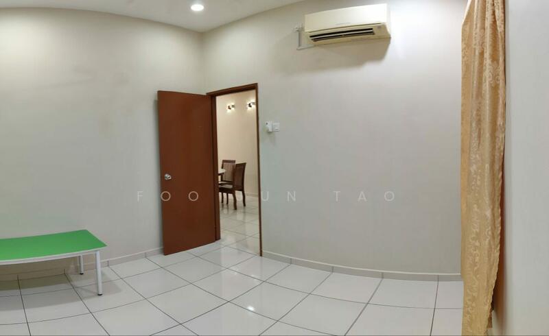 2-storey Terraced House for Rent in Iskandar Puteri (Nusajaya) (Johor) - Foo Jun Tao - Interior - PropertyGuru.com.my