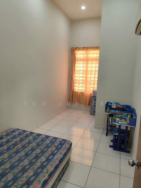 2-storey Terraced House for Rent in Iskandar Puteri (Nusajaya) (Johor) - Foo Jun Tao - Bedroom - PropertyGuru.com.my