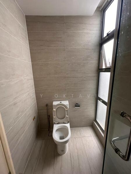 2-storey Terraced House for Sale in Setia Eco Glades (Cyberjaya) - Amy Oktavia - Bathroom - PropertyGuru.com.my