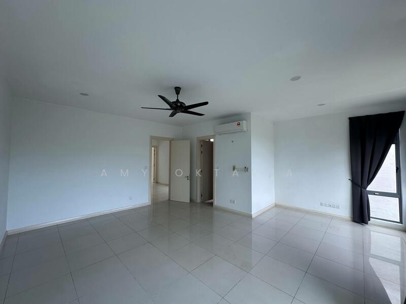 2-storey Terraced House for Sale in Setia Eco Glades (Cyberjaya) - Amy Oktavia - Living Room - PropertyGuru.com.my