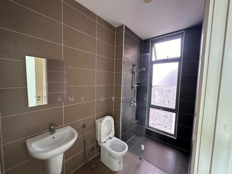 2-storey Terraced House for Sale in Setia Eco Glades (Cyberjaya) - Amy Oktavia - Bathroom - PropertyGuru.com.my