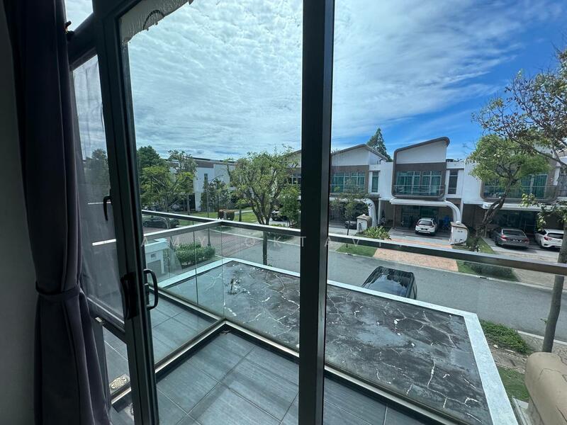2-storey Terraced House for Sale in Setia Eco Glades (Cyberjaya) - Amy Oktavia - Exterior - PropertyGuru.com.my