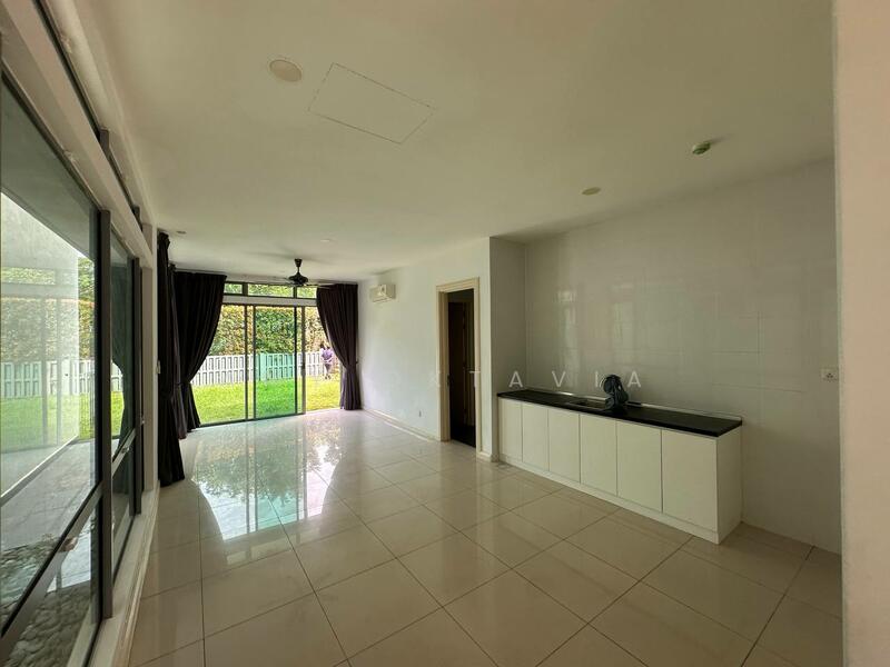 2-storey Terraced House for Sale in Setia Eco Glades (Cyberjaya) - Amy Oktavia - Living Room - PropertyGuru.com.my
