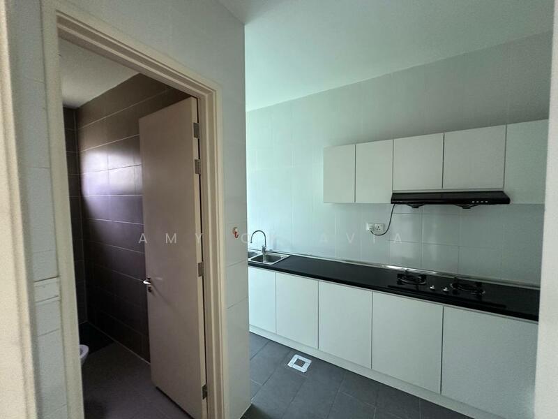 2-storey Terraced House for Sale in Setia Eco Glades (Cyberjaya) - Amy Oktavia - Kitchen - PropertyGuru.com.my