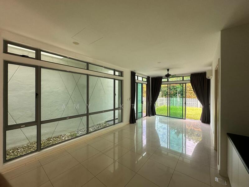 2-storey Terraced House for Sale in Setia Eco Glades (Cyberjaya) - Amy Oktavia - Living Room - PropertyGuru.com.my