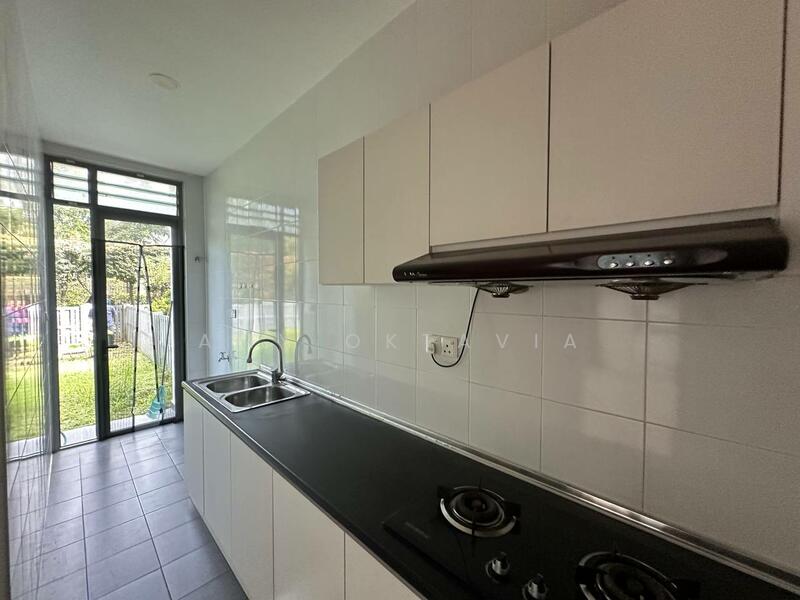 2-storey Terraced House for Sale in Setia Eco Glades (Cyberjaya) - Amy Oktavia - Kitchen - PropertyGuru.com.my