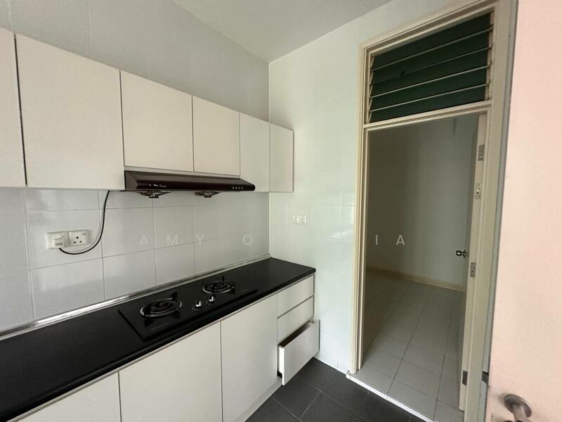 2-storey Terraced House for Sale in Setia Eco Glades (Cyberjaya) - Amy Oktavia - Kitchen - PropertyGuru.com.my