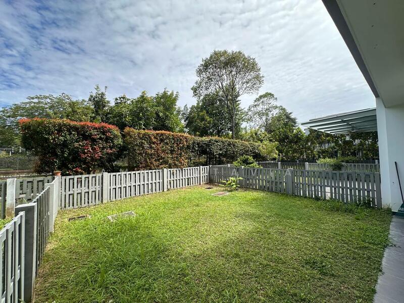 2-storey Terraced House for Sale in Setia Eco Glades (Cyberjaya) - Amy Oktavia - Garden - PropertyGuru.com.my