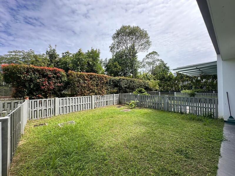2-storey Terraced House for Sale in Setia Eco Glades (Cyberjaya) - Amy Oktavia - Garden - PropertyGuru.com.my