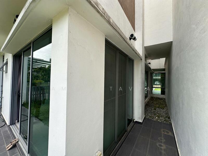 2-storey Terraced House for Sale in Setia Eco Glades (Cyberjaya) - Amy Oktavia - Exterior - PropertyGuru.com.my
