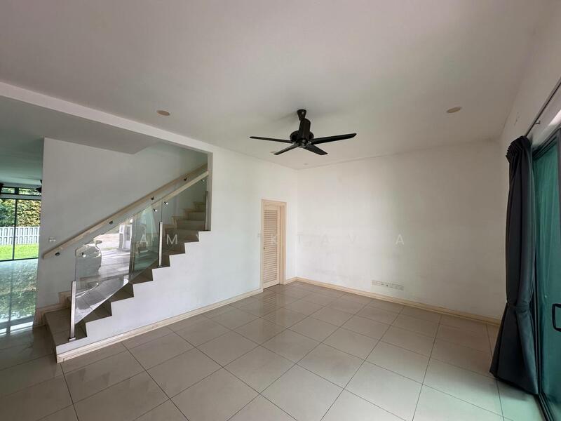 2-storey Terraced House for Sale in Setia Eco Glades (Cyberjaya) - Amy Oktavia - Living Room - PropertyGuru.com.my