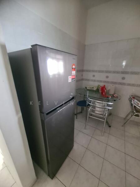 Apartment for Rent at Parkview Towers - Kelvin Tan - Kitchen - PropertyGuru.com.my