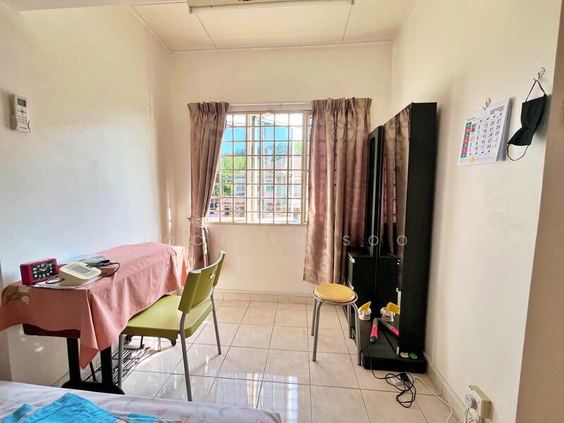 Rumah Teres 2 Tingkat untuk Dijual di Taman Cheras Mewah (Cheras) - Jocelyn Soo - Interior - PropertyGuru.com.my