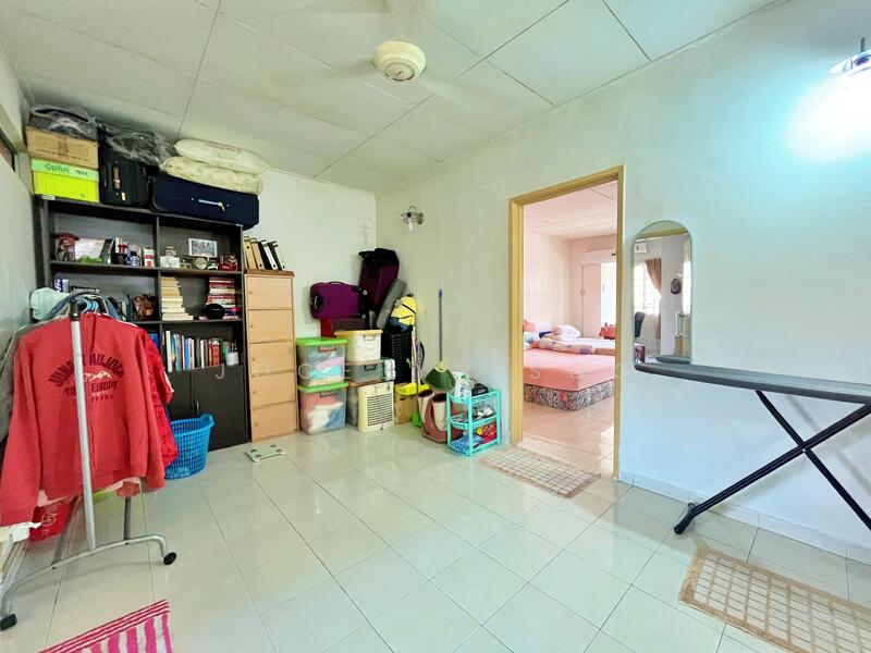 Rumah Teres 2 Tingkat untuk Dijual di Taman Cheras Mewah (Cheras) - Jocelyn Soo - Bedroom - PropertyGuru.com.my