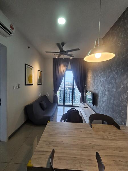Southlink untuk Untuk Disewa - RM 2,500 /bulan, Mac 2026 - Living Room - PropertyGuru.com.my