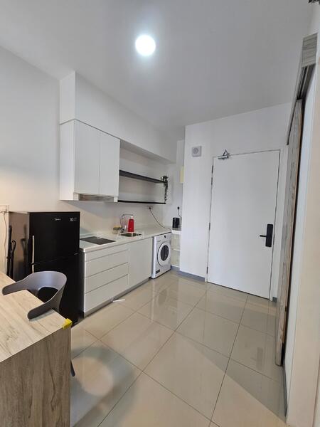 Southlink untuk Untuk Disewa - RM 2,500 /bulan, Mac 2026 - Kitchen - PropertyGuru.com.my