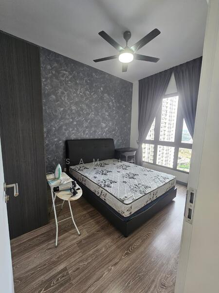 Southlink untuk Untuk Disewa - RM 2,500 /bulan, Mac 2026 - Bedroom - PropertyGuru.com.my