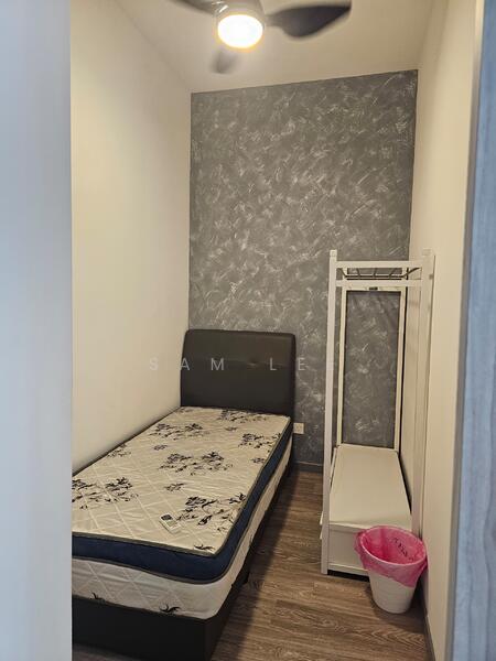 Southlink untuk Untuk Disewa - RM 2,500 /bulan, Mac 2026 - Bedroom - PropertyGuru.com.my