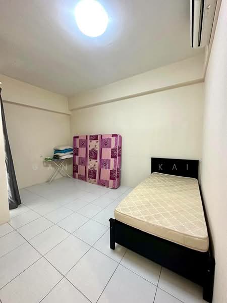 Servis Apartment untuk Disewa di Birch Regency @ Penang Times Square - Gan Chun Kai - Bedroom - PropertyGuru.com.my