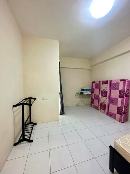 Servis Apartment untuk Disewa di Birch Regency @ Penang Times Square - Gan Chun Kai - Bedroom - PropertyGuru.com.my