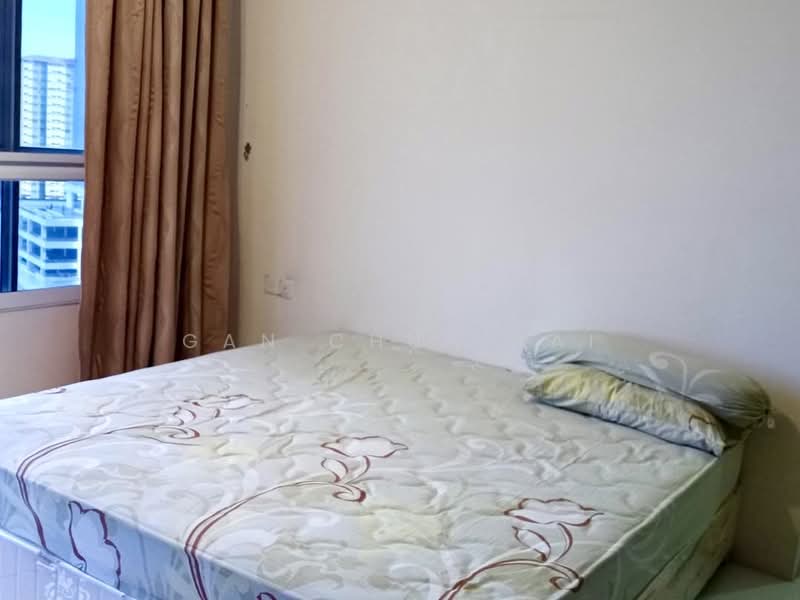 Service Residence for Rent at Birch Regency @ Penang Times Square - Gan Chun Kai - Bedroom - PropertyGuru.com.my
