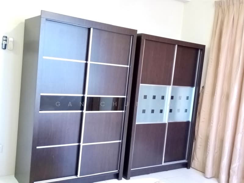 Service Residence for Rent at Birch Regency @ Penang Times Square - Gan Chun Kai - Interior - PropertyGuru.com.my