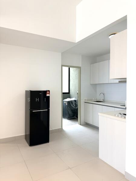 Arunya @ KL North untuk Untuk Disewa - RM 2,300 /bulan, Mac 2026 - Kitchen - PropertyGuru.com.my