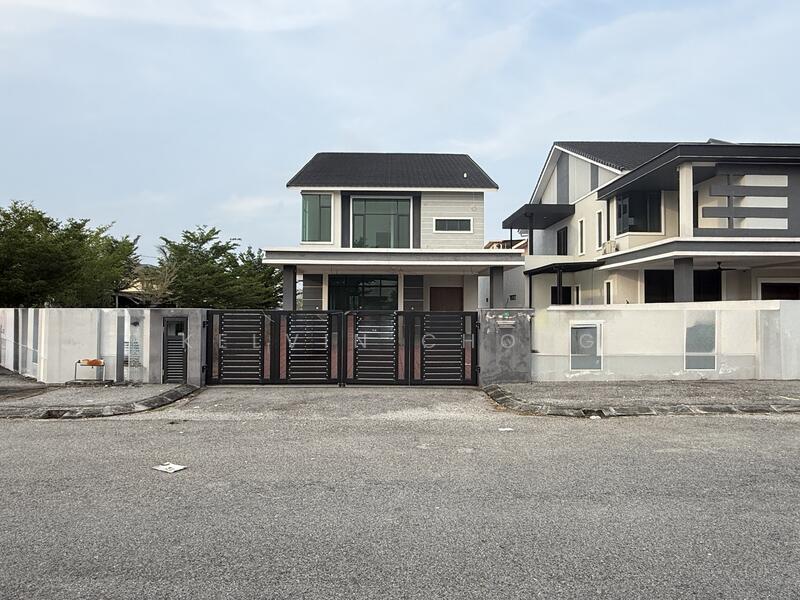 Bungalow for Sale in Taman Pasir Puteh Selatan (Ipoh) - Kelvin Chong - Exterior - PropertyGuru.com.my