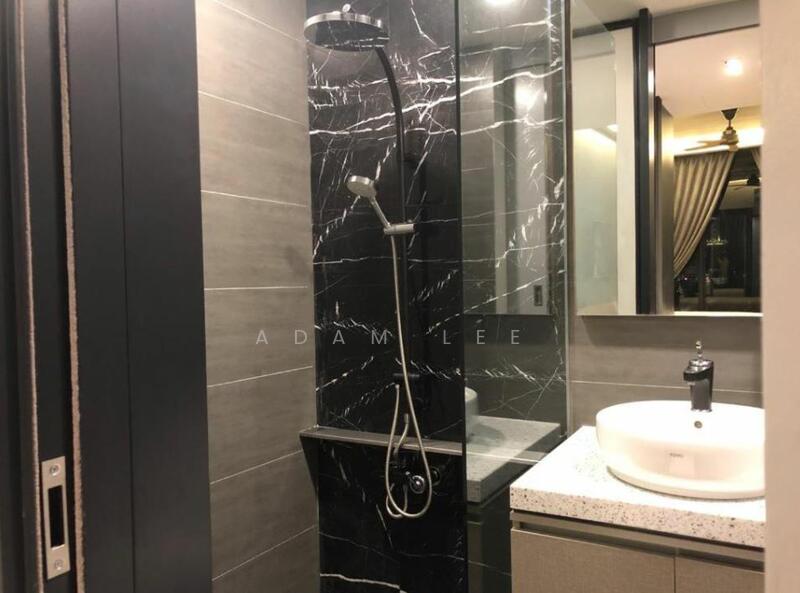 Expressionz Professional Suites untuk Untuk Dijual - RM 576,000, Feb 2026 - Bathroom - PropertyGuru.com.my