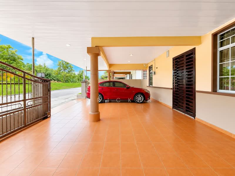 Rumah Berkembar untuk Dijual di Sungai Petani (Kedah) - Derrick Ng - Exterior - PropertyGuru.com.my