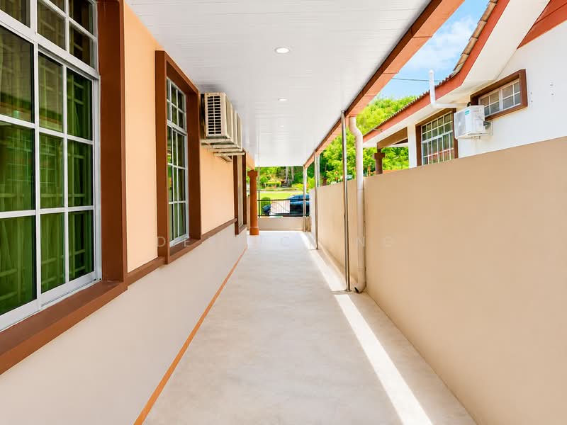 Rumah Berkembar untuk Dijual di Sungai Petani (Kedah) - Derrick Ng - Exterior - PropertyGuru.com.my