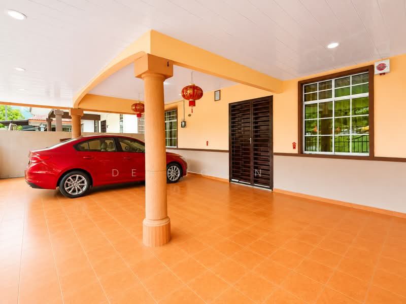 Rumah Berkembar untuk Dijual di Sungai Petani (Kedah) - Derrick Ng - Exterior - PropertyGuru.com.my