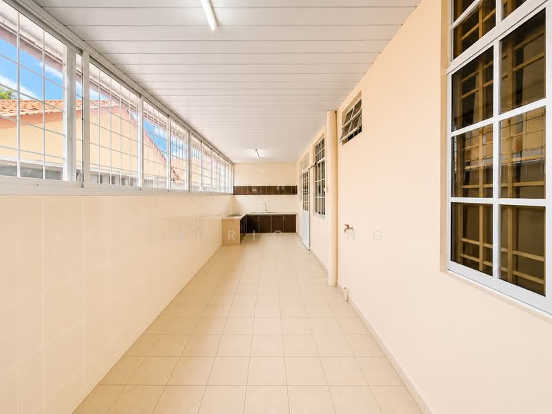 Rumah Berkembar untuk Dijual di Sungai Petani (Kedah) - Derrick Ng - Exterior - PropertyGuru.com.my