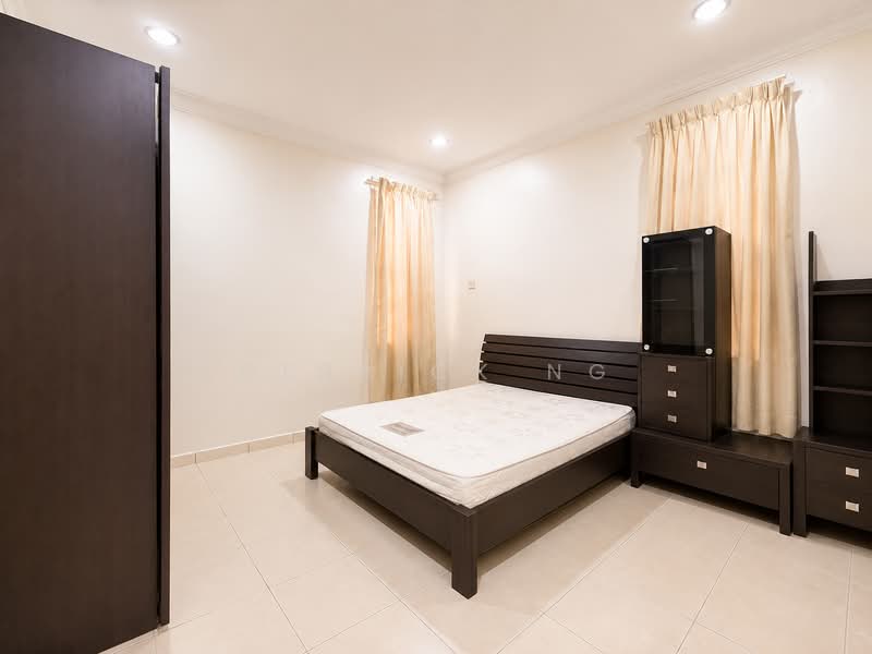 Rumah Berkembar untuk Dijual di Sungai Petani (Kedah) - Derrick Ng - Bedroom - PropertyGuru.com.my