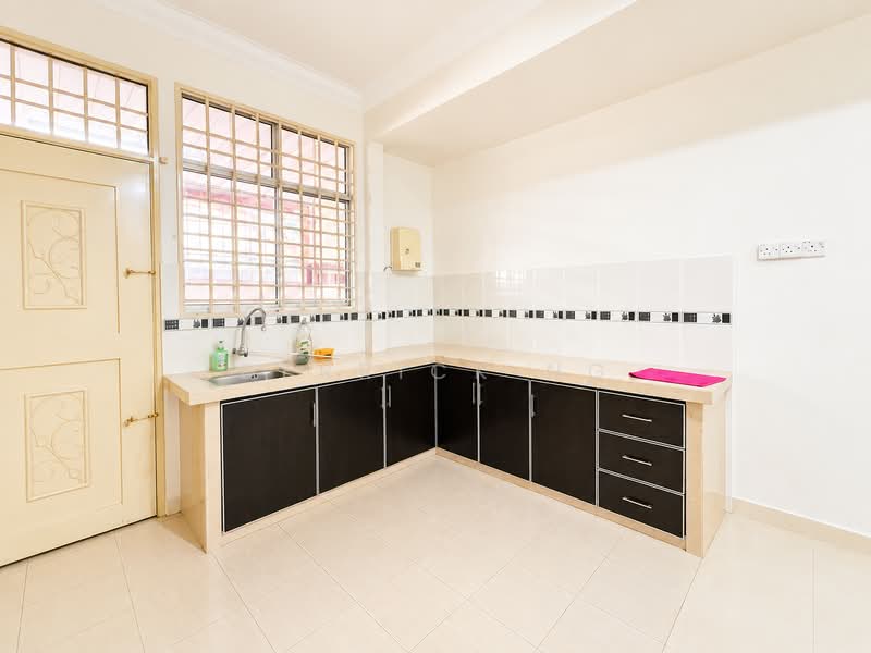 Rumah Berkembar untuk Dijual di Sungai Petani (Kedah) - Derrick Ng - Kitchen - PropertyGuru.com.my